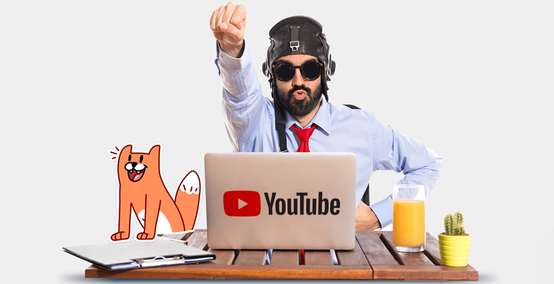 Использование YouTube для продвижения бизнеса: Как создать видео и привлечь новых клиентов?